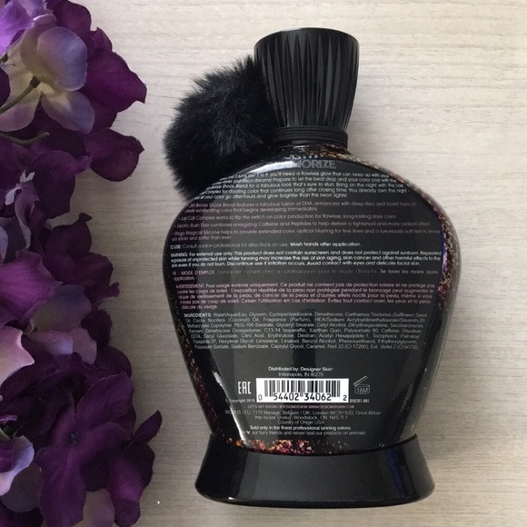 Glamorize By Designer Skin FIRM PRICE - Picture 2 of 4